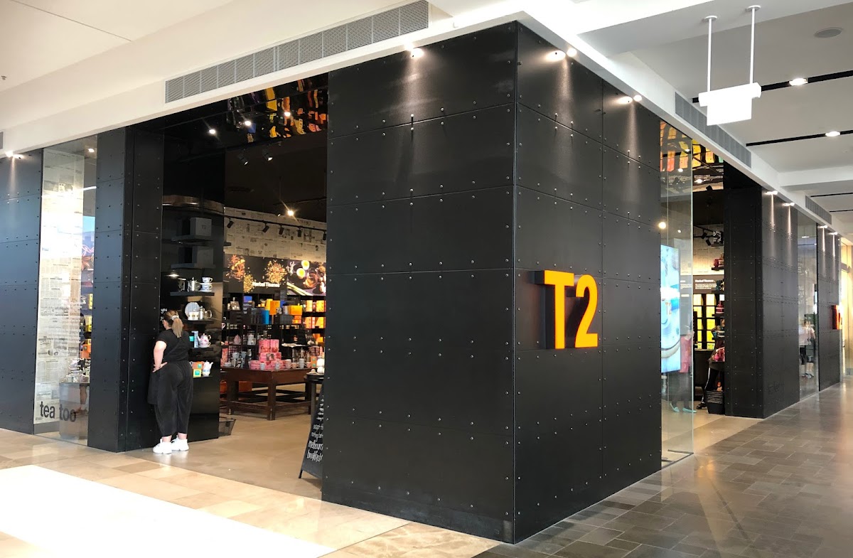T2 Tea - Doncaster