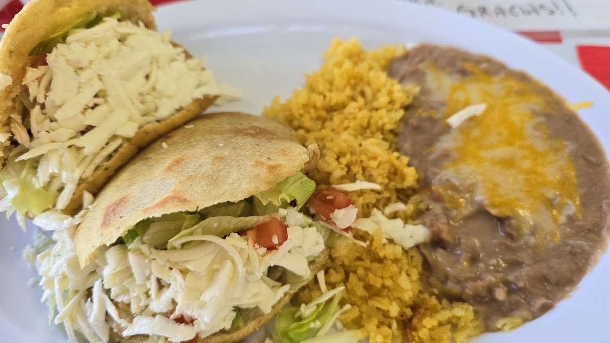 Taquitos Mi Mexico Photos 2